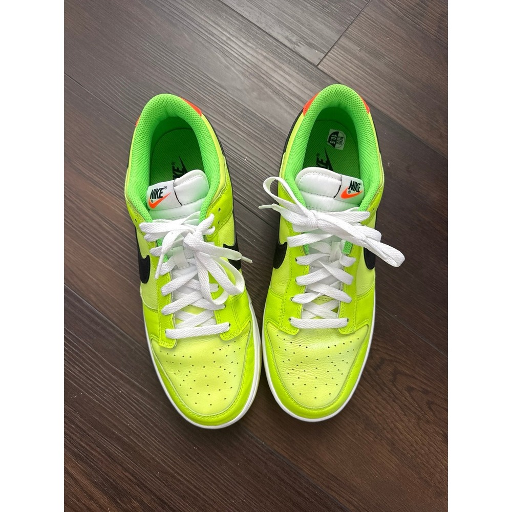 Nike Dunk Low - Picture 4 of 7